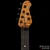 Ernie Ball Jason Richardson Cutlass HT - Water Temple