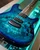 Ernie Ball Jason Richardson Cutlass HT - Water Temple