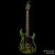James Tyler Studio Elite HDX - Cosmic Green Apple Shmear