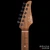 Suhr Standard Custom - Trans Purple Burst
