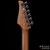 Suhr Standard Custom - Trans Purple Burst