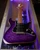 Suhr Standard Custom - Trans Purple Burst