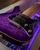 Suhr Standard Custom - Trans Purple Burst