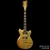 Paoletti 131 Loft - Gold