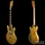 Paoletti 131 Loft - Gold