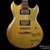 Paoletti 131 Loft - Gold