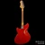 Novo Serus J HH Custom - Faded Cherry