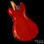 Novo Serus J HH Custom - Faded Cherry