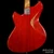 Novo Serus J HH Custom - Faded Cherry