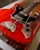 Novo Serus J HH Custom - Faded Cherry
