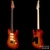 Tom Anderson Pro Am T - Cherry Burst