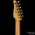 Tom Anderson Angel Player - White w/ Gold Dog Hair