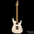Tom Anderson Angel Player - White w/ Gold Dog Hair