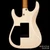 Tom Anderson Angel Player - White w/ Gold Dog Hair