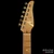 Tom Anderson Angel Player - White w/ Gold Dog Hair
