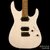Tom Anderson Angel Player - White w/ Gold Dog Hair