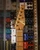 Tom Anderson Angel Player - White w/ Gold Dog Hair