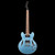 2013 Gibson Custom Shop Benchmark CS-336 Pelham Blue *SOLD*