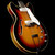1966 VOX Vintage Super Lynx Sunburst 1966 VOX Vintage Super Lynx Sunburst