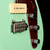 Reverend Jetstream 390 Oceanside Green