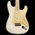 1998 Fender Custom Shop 1958 Stratocaster Reissue Trans Blonde