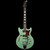 Reverend Tricky Gomez Satin Metallic Alpine Reverend Tricky Gomez Satin Metallic Alpine