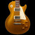 2001 Gibson Custom Shop Les Paul 1957 Historic Reissue Goldtop 2001 Gibson Custom Shop Les Paul 1957 Historic Reissue Goldtop