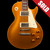 2001 Gibson Custom Shop Les Paul 1957 Historic Reissue Goldtop 2001 Gibson Custom Shop Les Paul 1957 Historic Reissue Goldtop