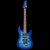Tom Anderson Drop Top Jack's Pacific Blue Burst Tom Anderson Drop Top Jack's Pacific Blue Burst