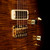 Melancon Custom Artist T Copperhead Burst