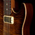 Melancon Custom Artist T Copperhead Burst
