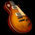 Rock N Roll Relics Heartbreaker '59 Iced Tea Burst Rock N Roll Relics Heartbreaker '59 Iced Tea Burst