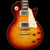Rock N Roll Relics Heartbreaker 60' Cherry Burst