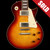 Rock N Roll Relics Heartbreaker 60' Cherry Burst