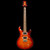 2009 Paul Reed Smith One Off Custom 24 Cherry Burst