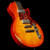 Fano Alt de Facto SP6 Cherryburst Fano Alt de Facto SP6 Cherryburst