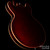 Gibson Historic Makeovers 1959 Reissue ES335 Sparkling Burgundy Gibson Historic Makeovers 1959 Reissue ES335 Sparkling Burgundy