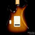 Tom Anderson Classic Tobacco Sunburst