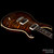 2014 Paul Reed Smith Collection Series #120 McCarty 408 Tiger Eye Smoke Burst