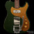 Fano Alt de Facto TC6 Cadillac Green