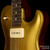 Knaggs Tier 3 Kenai Bigsby Gold Top Knaggs Tier 3 Kenai Bigsby Gold Top