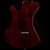 Knaggs Choptank T3 Teletank Rosewood Chocolate Creme Knaggs Choptank T3 Teletank Rosewood Chocolate Creme