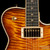 Knaggs Kenai T1 Flame Top NAMM 2015 Hickory Burst