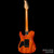 Tom Anderson Cobra Hollow Drop Top T Amber Tom Anderson Cobra Hollow Drop Top T Amber