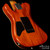 Tom Anderson Cobra Hollow Drop Top T Amber Tom Anderson Cobra Hollow Drop Top T Amber