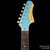 Fano Alt de Facto TC6 Ice Blue Metallic