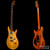 2014 Paul Reed Smith 30th Anniversary Private Stock Custom 24 Vintage Yello 2014 Paul Reed Smith 30th Anniversary Private Stock Custom 24 Vintage Yello
