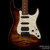 Tom Anderson Drop Top Shorty Light Tiger Eye Burst Tom Anderson Drop Top Shorty Light Tiger Eye Burst