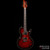 Red Rocket Commander Redwood Dark Bourbon Burst
