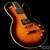 2012 D'Angelico New Yorker EX-SD Vintage Sunburst